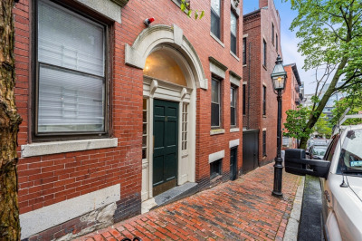 31 Irving St #4 1