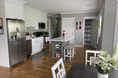 14 Clark Street #2 1