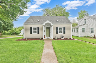 37 Pennsylvania Ave 1