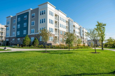 2 Stratton Drive #108 1