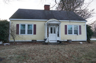 99 Alger Street 1
