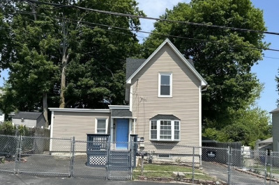 99 Allston St