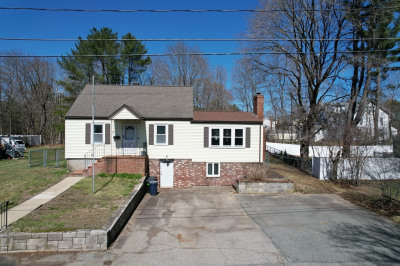 23 Brickel Road 1