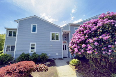 92 Cliffside Dr #White Cliff 1