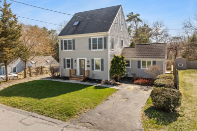 13 Alderberry Rd 1