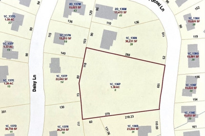 Lot 17 Focosi Lane