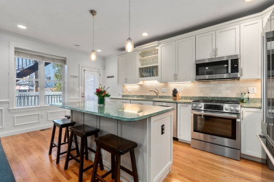 38 Mount Vernon St #1 1