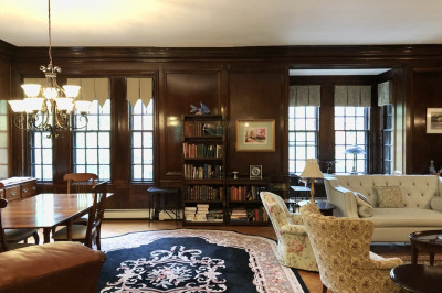 191 Marlborough Street #3 1