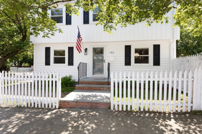 180 Woodley Ave 1