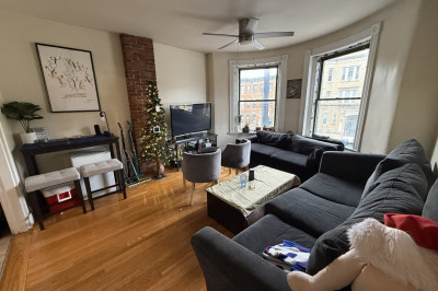 880 Huntington Ave., #2 1