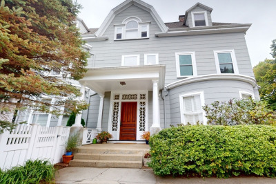 12 Bigelow Circle #3 1