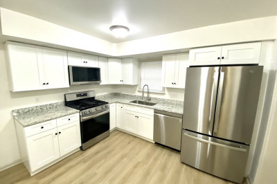 2599 Washington Street #2599 1