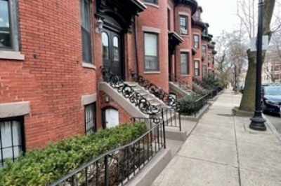 93 E Brookline St #2 1