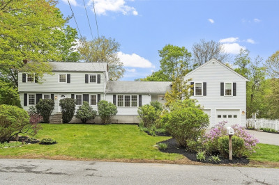 385 Arlington Street 1