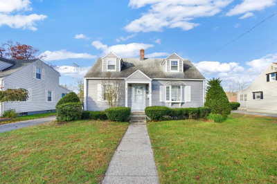 120 Ashbrook St