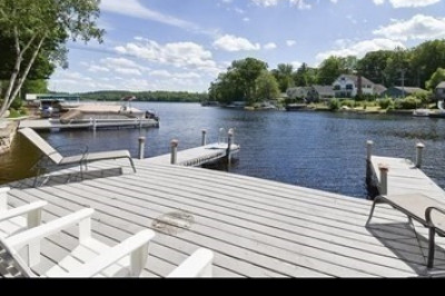 134 Kibbe Road