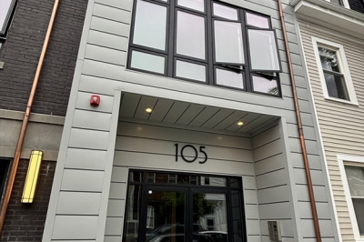 105 W 3rd #1 1