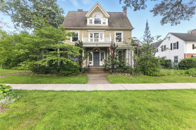 95 South Park Ave