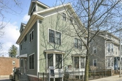 408 Putnam Ave #408 1