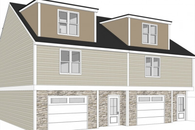 12 Dyer St #12 1