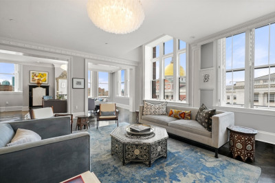 20 Beacon Street #Penthouse