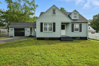 325 Hartwick St 1
