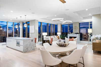 133 Seaport Blvd #PH 3A