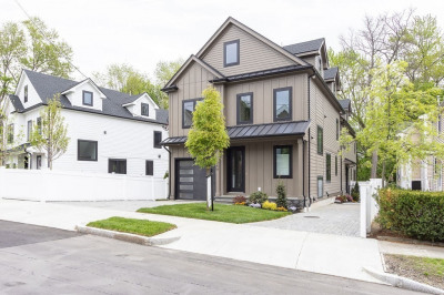 354 Linwood Ave #354 1