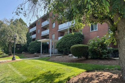 179 Presidents Lane #4I 1