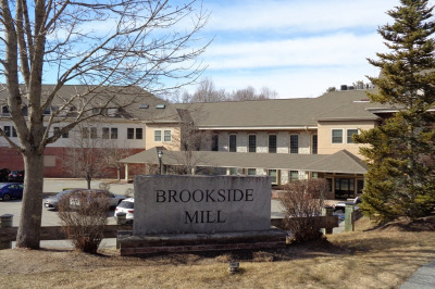 12 Brookside Rd #20