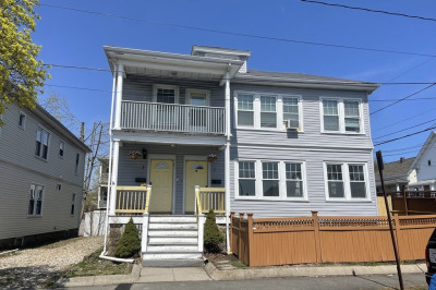 1-3 Erie Street #1 1