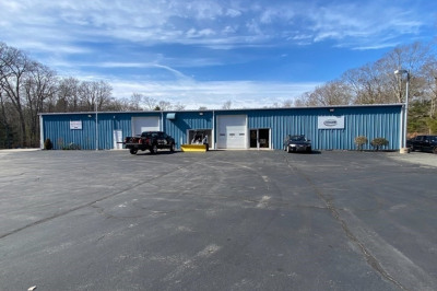 115 Taunton Ave #1 1