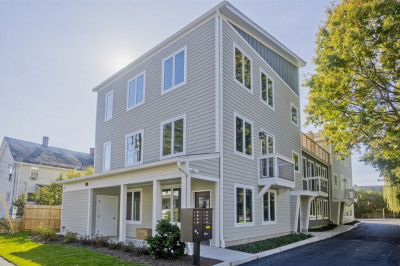 107 Williams Street #2c 1