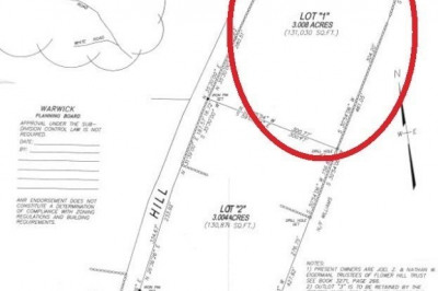 0, Lot 1 Flower Hill Rd 1