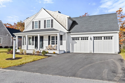 16 Cranberry Farm Rd
