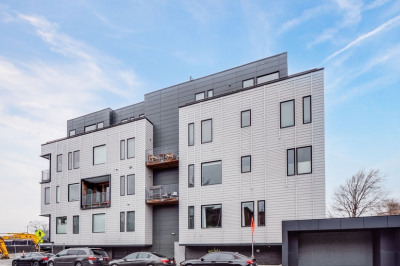 2 West 6th St. #205 1