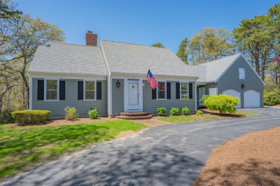 310 Depot Rd. 1