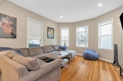 97 Hillside Street #2 1