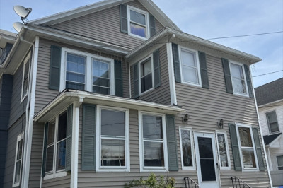 11-15 Groveland Street