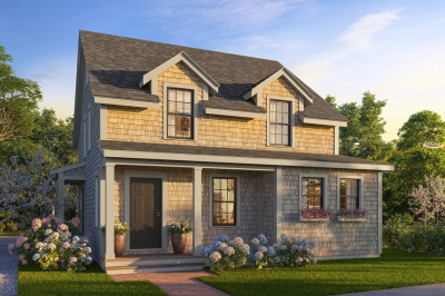 19 Honeysuckle Drive 1