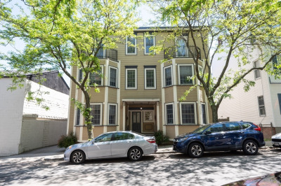34-36 H St #1L 1