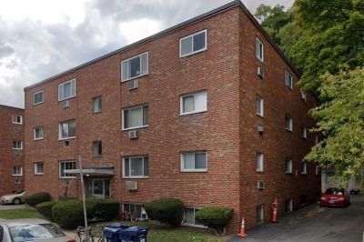 357 Fanueil Street #15 1