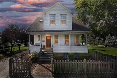 45 Franklin St 1