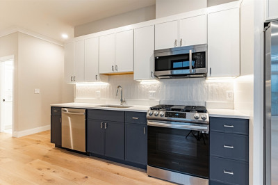 157 Everett St. #302 1