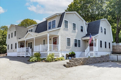 105 Green Street #4 1