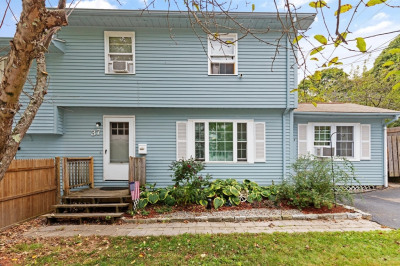 37 Ekman St