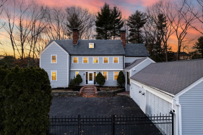 40 Puddingstone 1