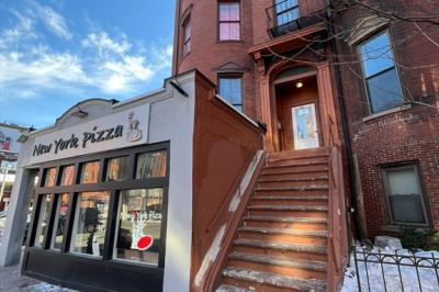 433 Mass Ave #2F 1