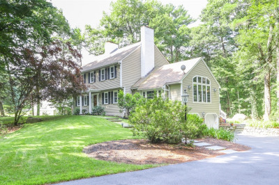 27 Spywood Road 1