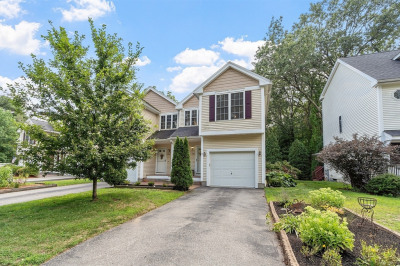 301 Farrwood Drive #301 1